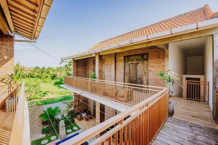 Gasthuis Kita Canggu