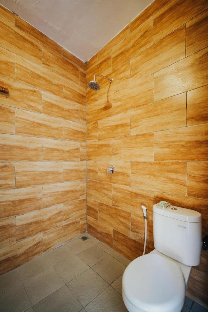 Kita Maison d'hôtes Canggu