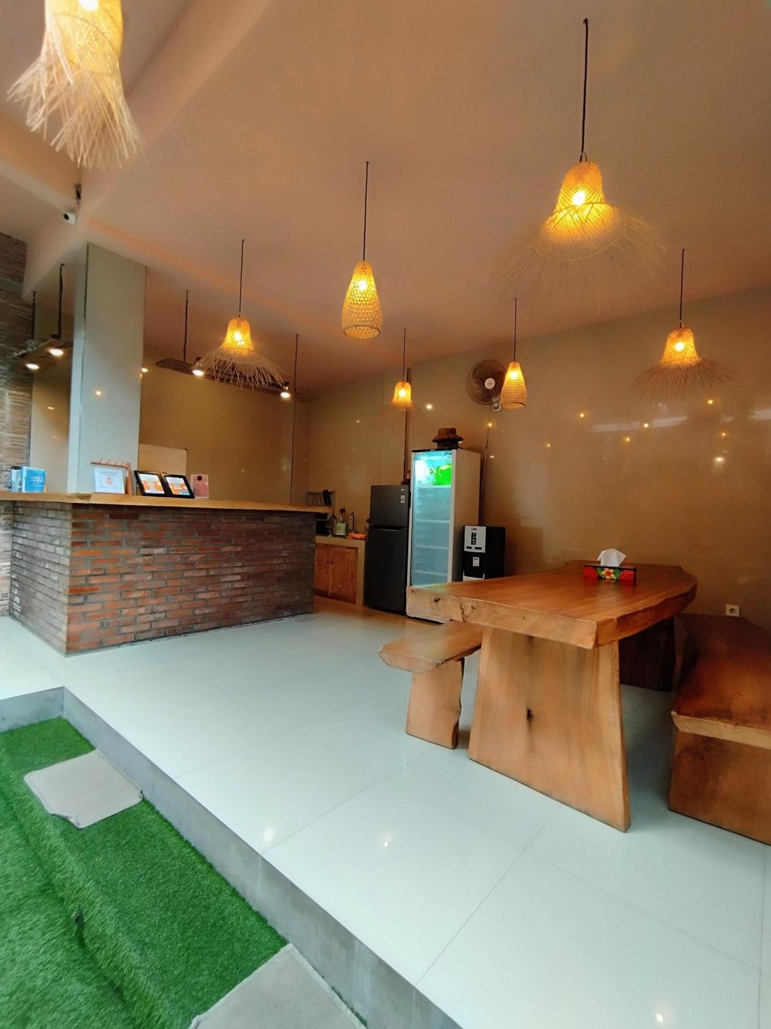 Kita Maison d'hôtes